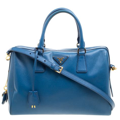 prada 2way boston bag ebay|Prada soft calf Boston bag.